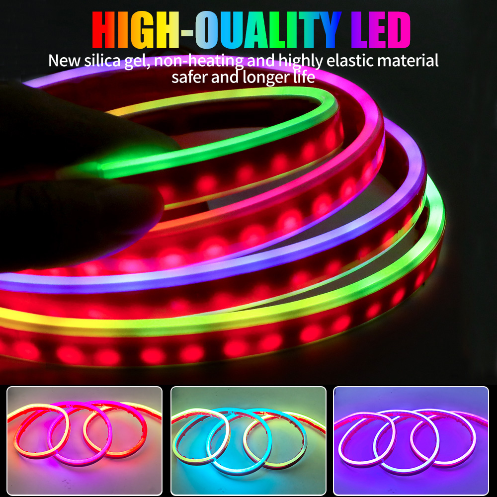RGB แบบไดนามิก Scan Start Up D - Rgb Hub Sync บทวิจารณ์และราคา