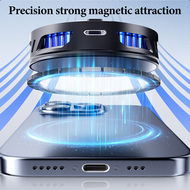 พัดลมระบายความร้อนมือถือ สำหรั - Gaming Accessories Phone บทวิจารณ์และราคา