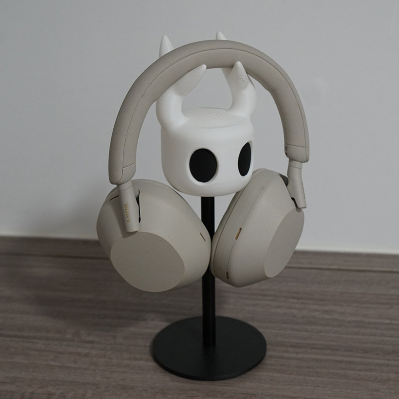 ขาตั้งหูฟังเกมมิ่ง Hollow Knig - Gaming Accessories To 3D Print บทวิจารณ์และราคา