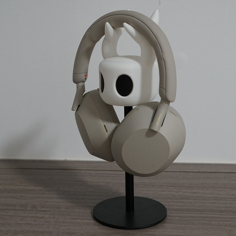 ขาตั้งหูฟังเกมมิ่ง Hollow Knig - Gaming Accessories To 3D Print บทวิจารณ์และราคา