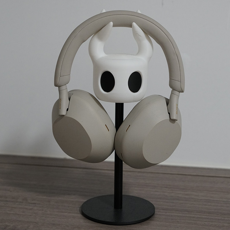 ขาตั้งหูฟังเกมมิ่ง Hollow Knig - Gaming Accessories To 3D Print บทวิจารณ์และราคา