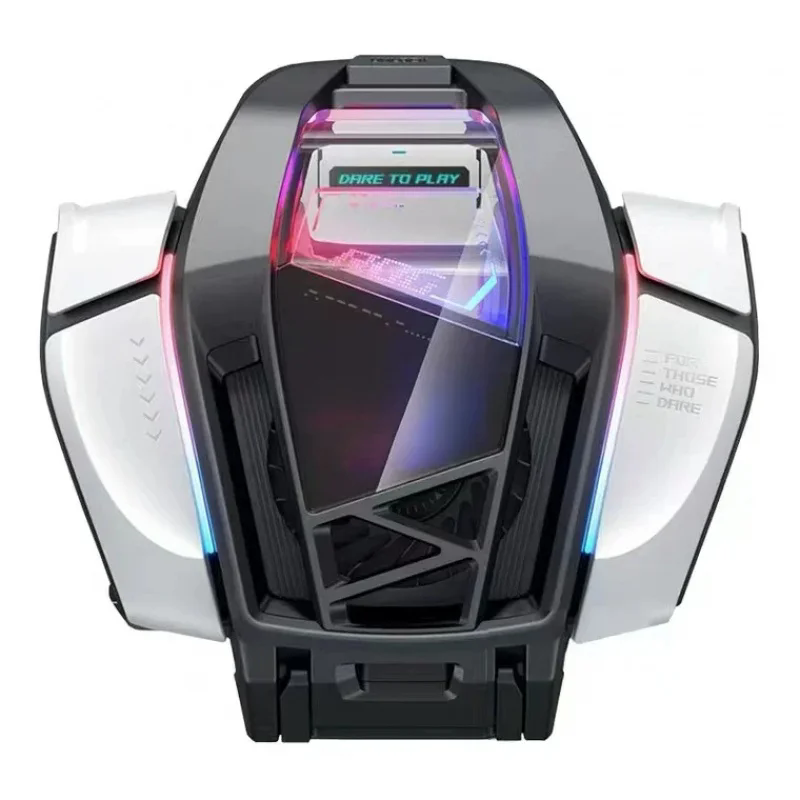 ใช้เก่า Original Aeroactive Co - Gaming Accessories Phone บทวิจารณ์และราคา