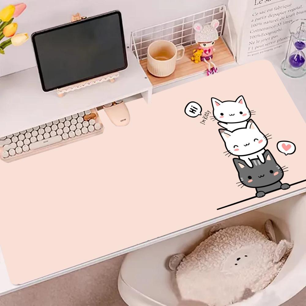 แผ่นรองเมาส์ขนาดใหญ่ แผ่นรองเม - Gaming Accessories Very บทวิจารณ์และราคา