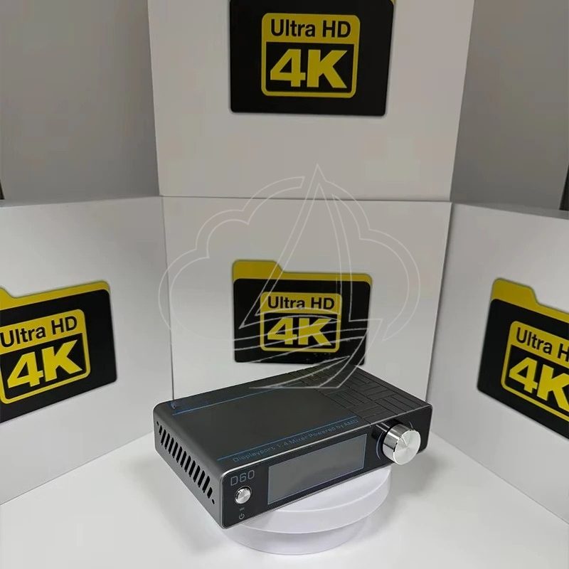 อะแดปเตอร์วิดีโอ 4K Fusion พร้ - Gaming Hardware And Accessories บทวิจารณ์และราคา