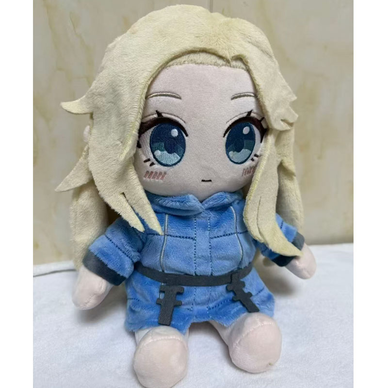 ตุ๊กตาเกม Pragmata ของเล่นตุ๊ก - Gaming Accessories Toys บทวิจารณ์และราคา