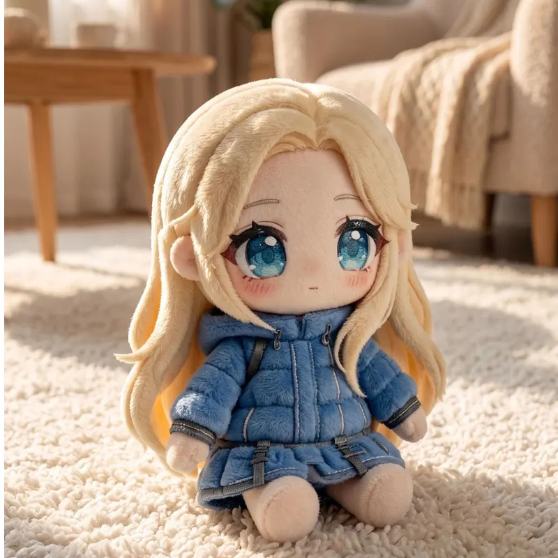 ตุ๊กตาเกม Pragmata ของเล่นตุ๊ก - Gaming Accessories Toys บทวิจารณ์และราคา