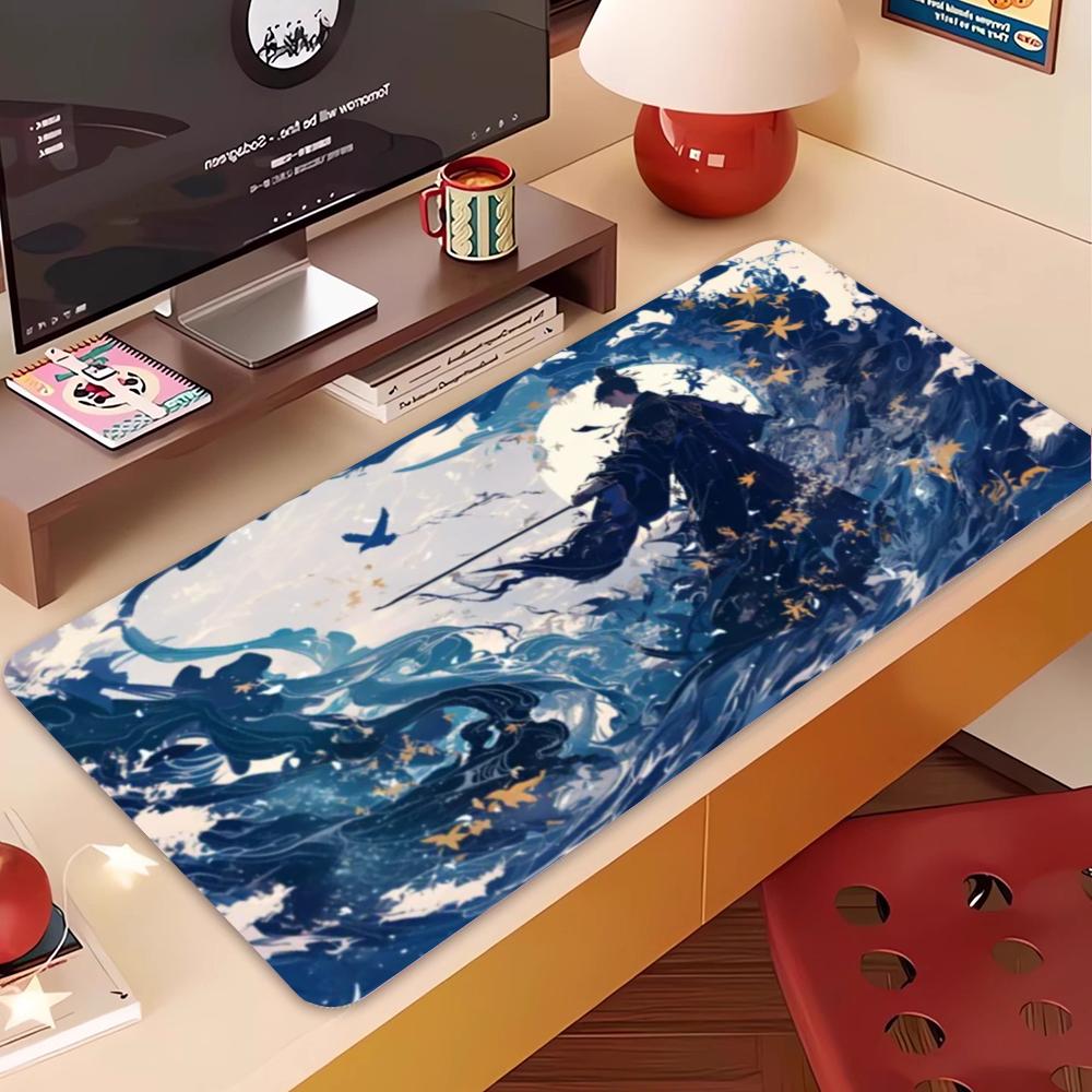 แผ่นรองเมาส์ขนาดใหญ่ แผ่นรองเม - Gaming Accessories Very บทวิจารณ์และราคา