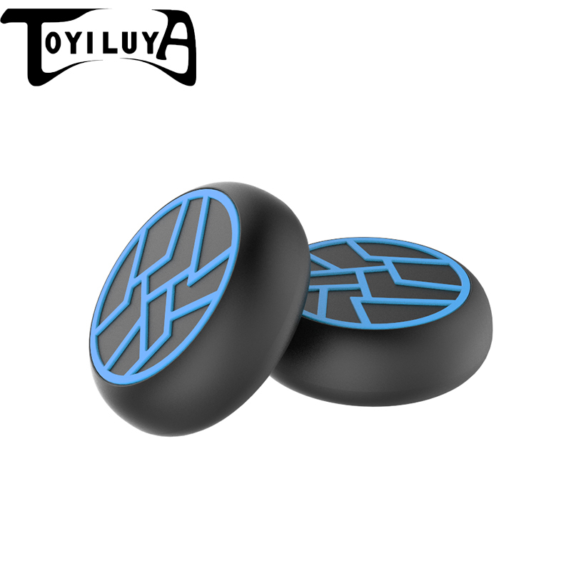 ฝาครอบซิลิโคนสำหรับจอยสติ๊ก Pl - Gaming Accessories Ps5 บทวิจารณ์และราคา