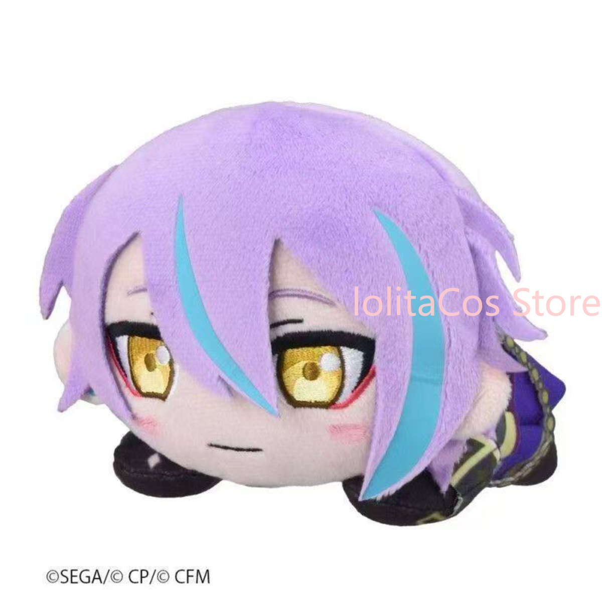 ตุ๊กตา Pjsk อาคิยามะ มิซึกิ ชิ - Gaming Accessories Toys บทวิจารณ์และราคา