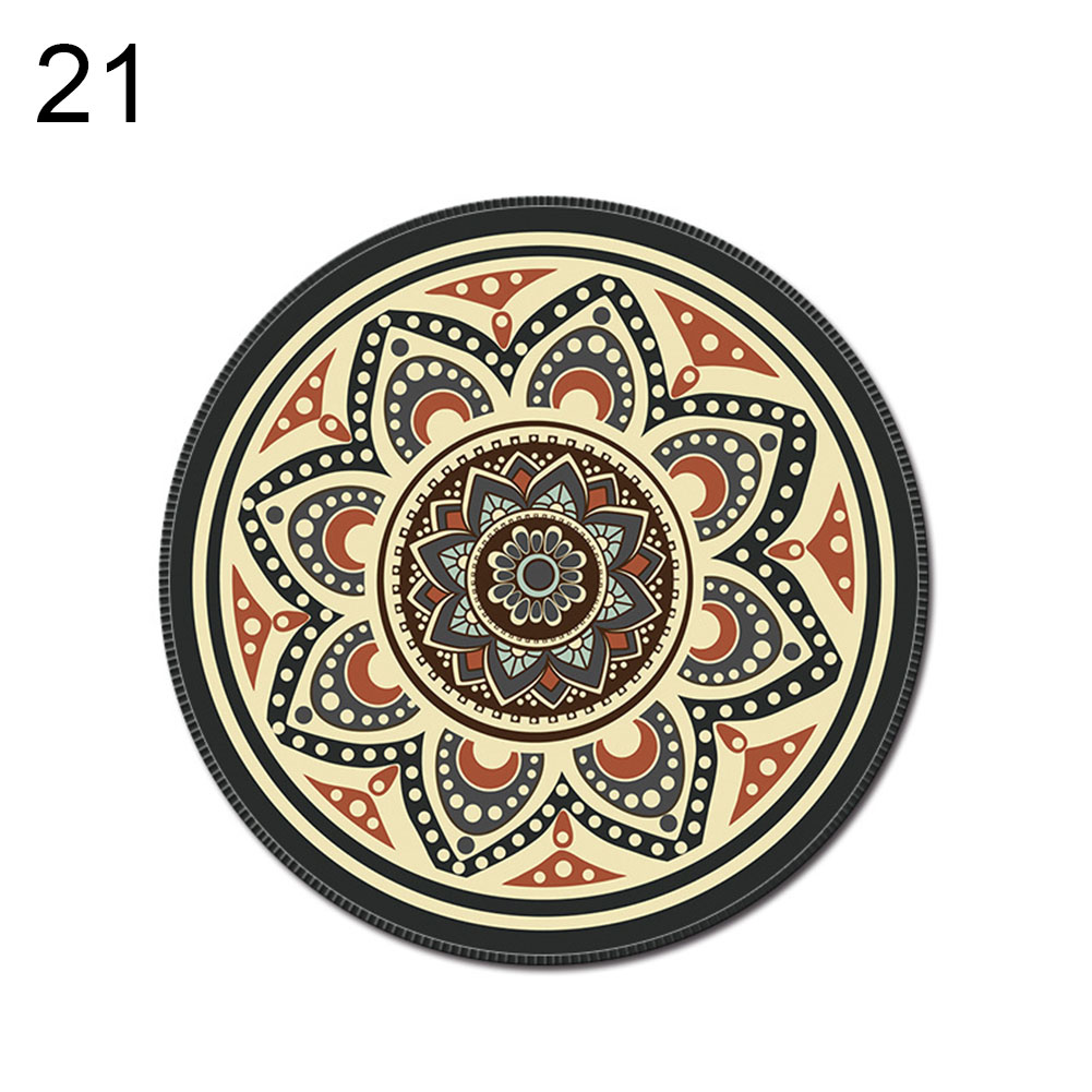 1PCS Vintage Bohemian คอมพิวเต - Vintage Gaming Accessories บทวิจารณ์และราคา