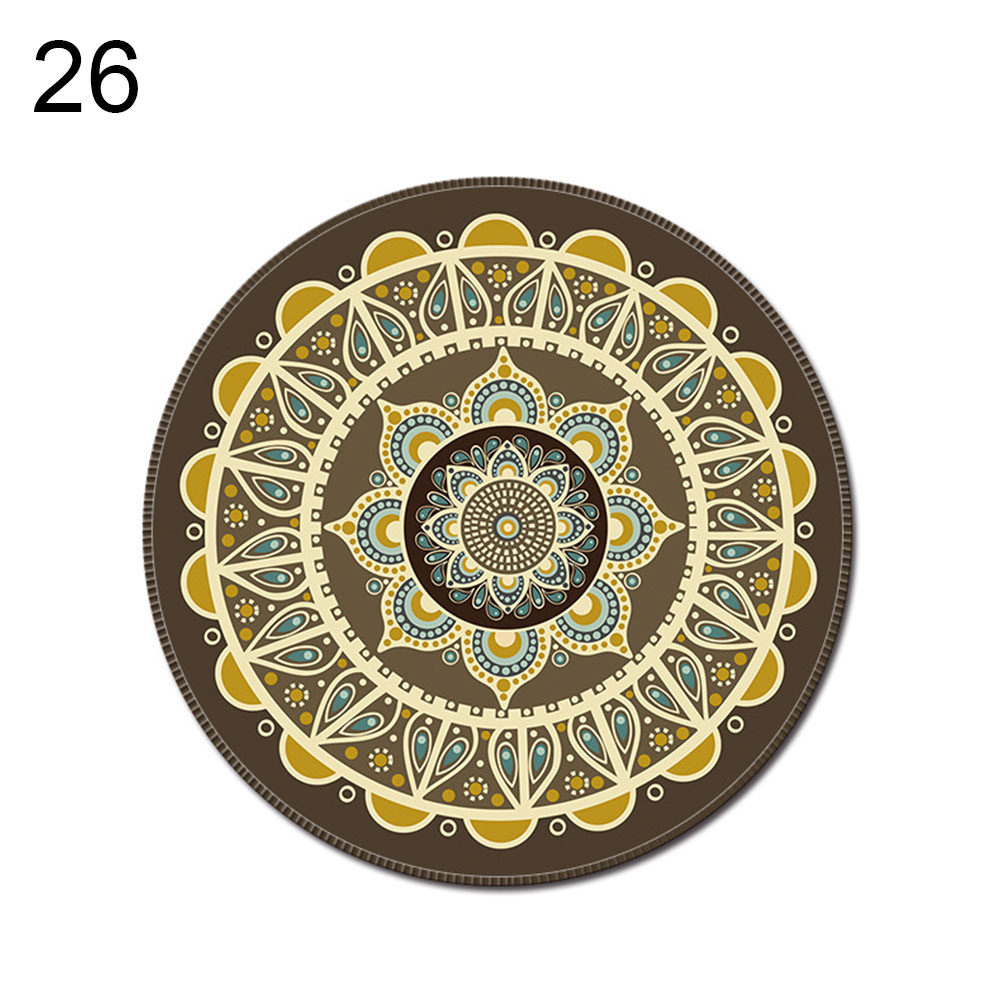 1PCS Vintage Bohemian คอมพิวเต - Vintage Gaming Accessories บทวิจารณ์และราคา