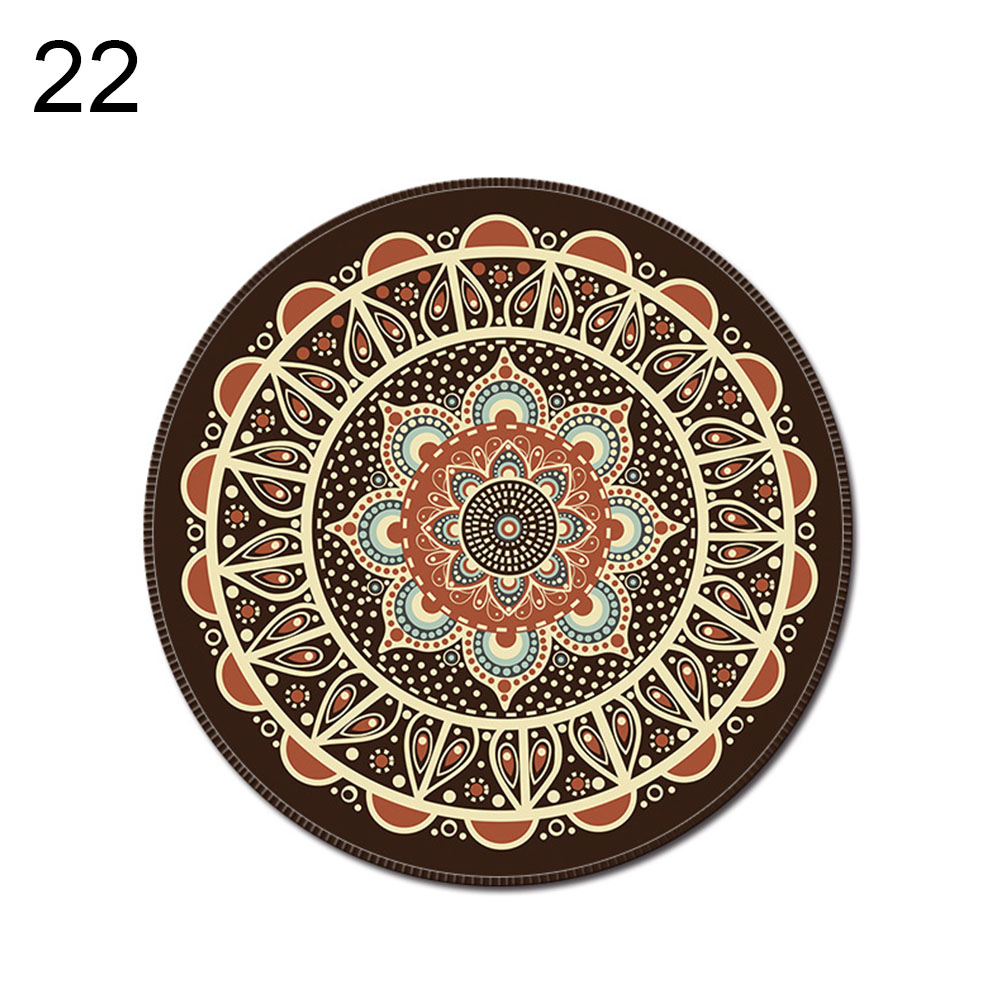 1PCS Vintage Bohemian คอมพิวเต - Vintage Gaming Accessories บทวิจารณ์และราคา