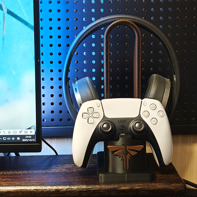 ที่วางหูฟังลายเซลด้า ธีมอนิเมะ - Gaming Accessories Ps5 บทวิจารณ์และราคา