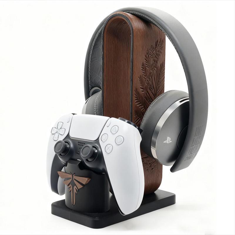 ที่วางหูฟังลายเซลด้า ธีมอนิเมะ - Gaming Accessories Ps5 บทวิจารณ์และราคา