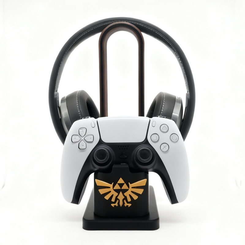 ที่วางหูฟังลายเซลด้า ธีมอนิเมะ - Gaming Accessories Ps5 บทวิจารณ์และราคา