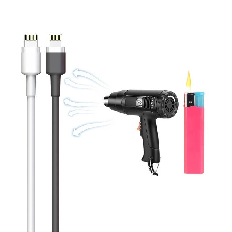 2:1หดกันน้ำ580ชิ้น/เซ็ตท่อหดคว - Sleeved Cable Kit บทวิจารณ์และราคา