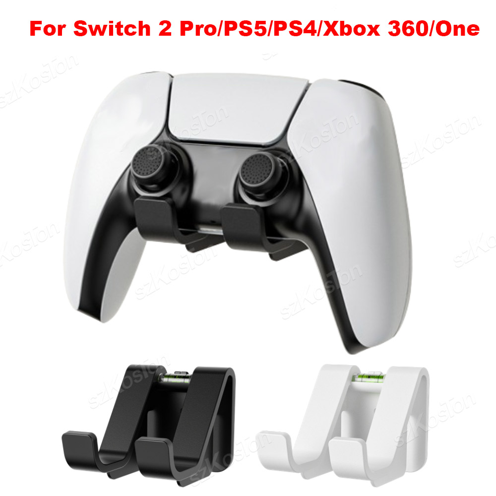 Universal Gamepad Wall Mount ส - Gaming Accessories Wall บทวิจารณ์และราคา