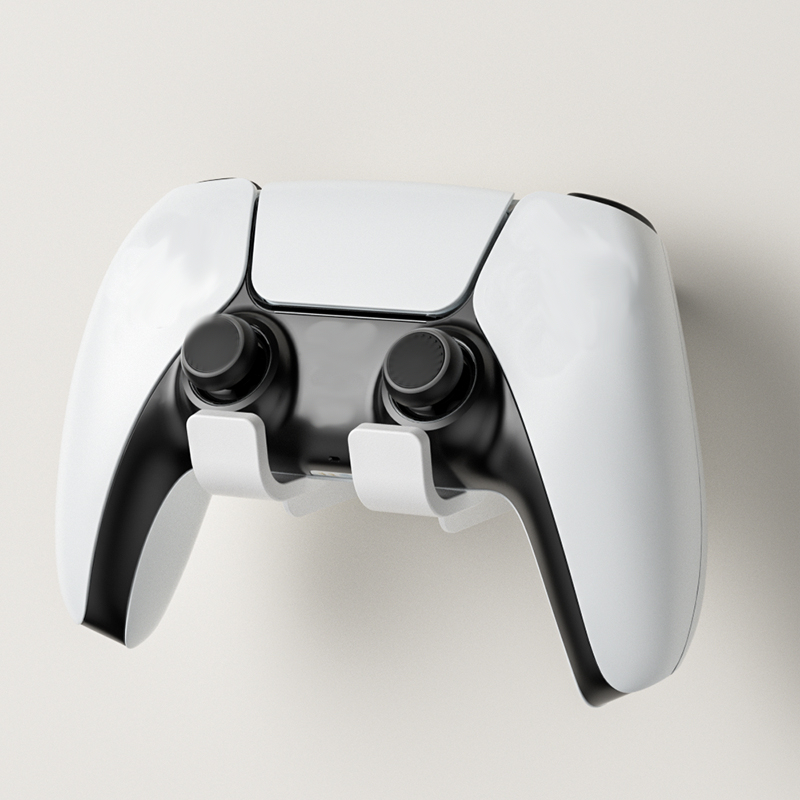 Universal Gamepad Wall Mount ส - Gaming Accessories Wall บทวิจารณ์และราคา