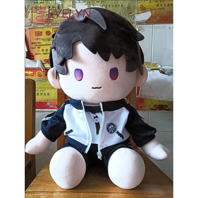 ชุดเสื้อผ้าตุ๊กตาอีเวลิน อนิเม - Gaming Accessories Toys บทวิจารณ์และราคา