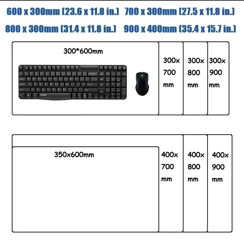 แผ่นรองเมาส์ CEsports ป้องกันก - Gaming Accessories Gamer บทวิจารณ์และราคา