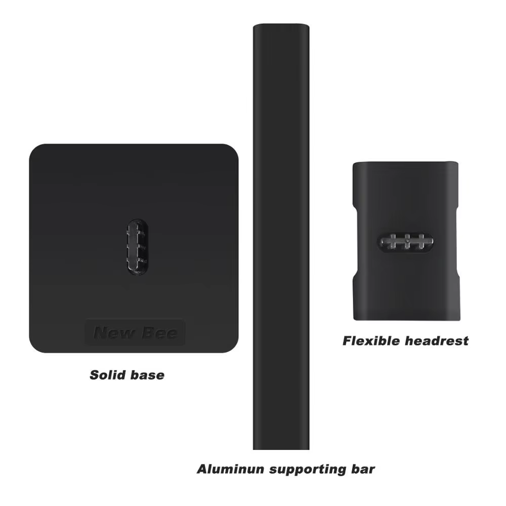ขาตั้งหูฟังอะลูมิเนียมอัลลอยด์ - Gaming Accessories Setup บทวิจารณ์และราคา