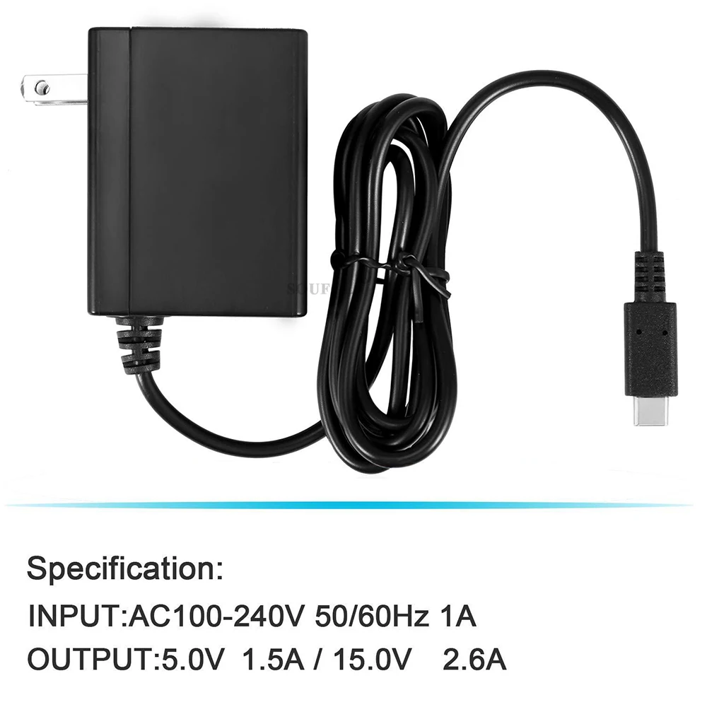 อะแดปเตอร์ชาร์จไฟ AC สําหรับ N - Gaming Accessories Ps5 บทวิจารณ์และราคา
