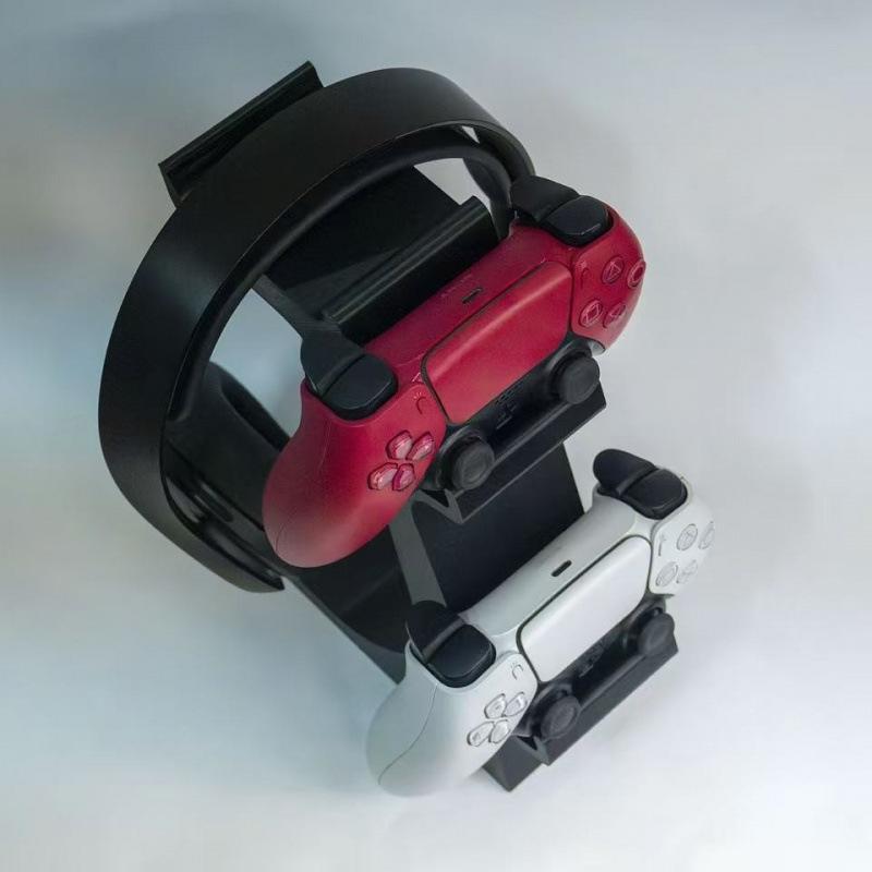 ● ขาตั้งคอนโทรลเลอร์ 3-in-1 สำ - Gaming Accessories Setup บทวิจารณ์และราคา