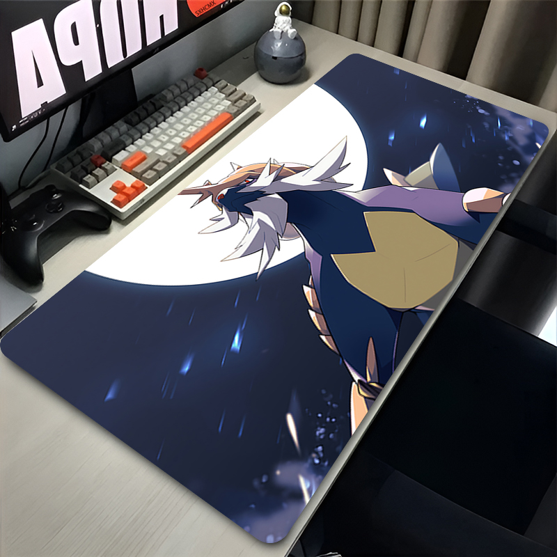แผ่นรองเมาส์อะนิเมะอุปกรณ์เสริ - Gaming Accessories Gamer บทวิจารณ์และราคา