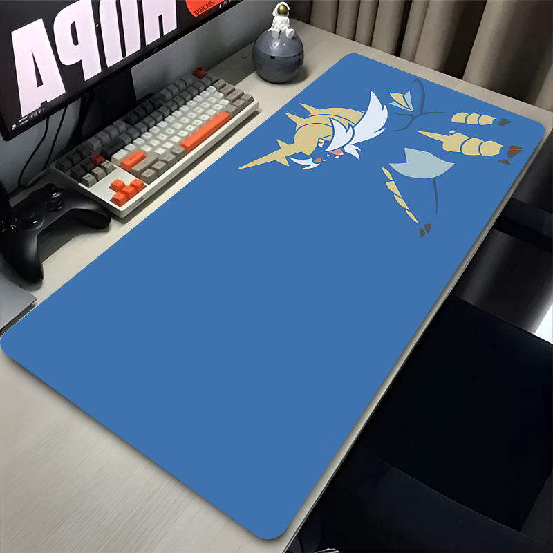 แผ่นรองเมาส์อะนิเมะอุปกรณ์เสริ - Gaming Accessories Gamer บทวิจารณ์และราคา