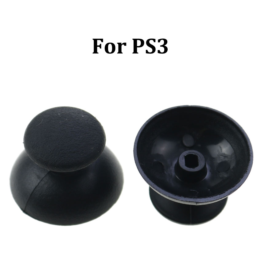 Yuxi ฝาครอบทัมป์สติ๊กจอยสติ๊กแ - Gaming Accessories Ps5 บทวิจารณ์และราคา