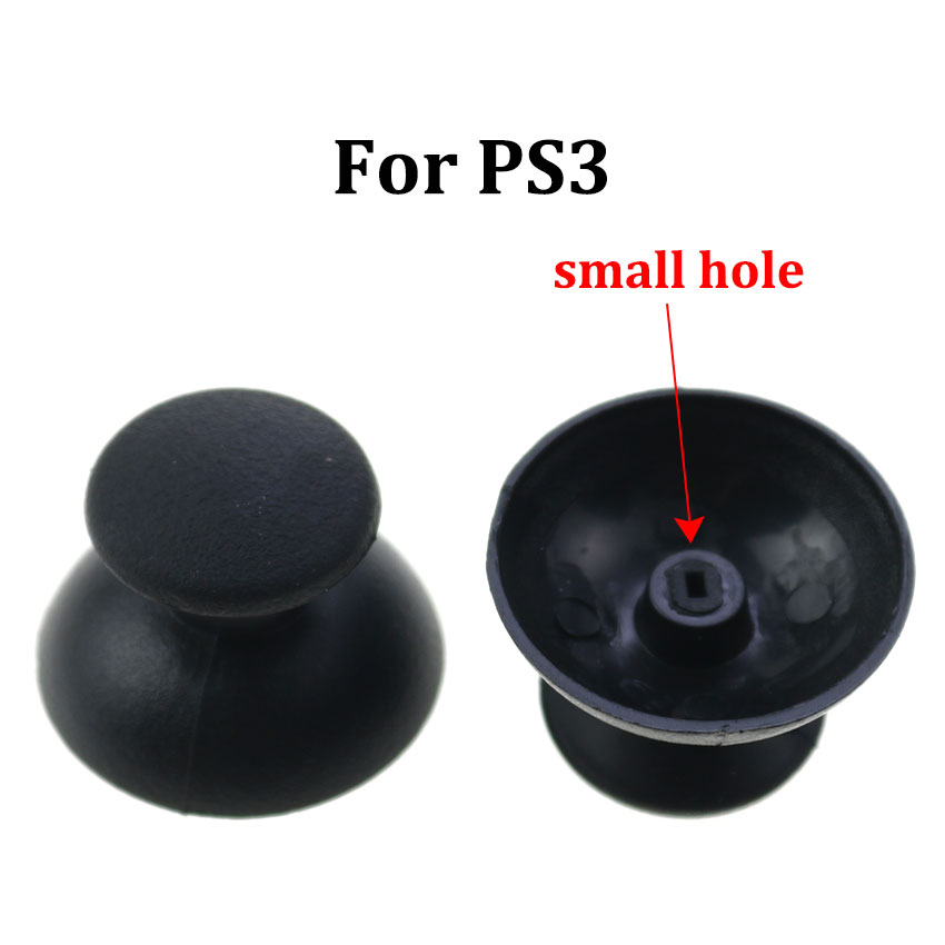 Yuxi ฝาครอบทัมป์สติ๊กจอยสติ๊กแ - Gaming Accessories Ps5 บทวิจารณ์และราคา