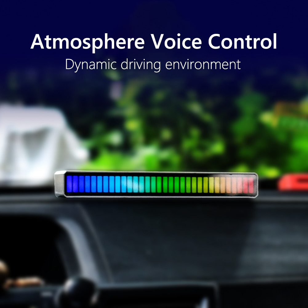 RGB เปิดใช้งาน Music Rhythm La - Rgb Hub Sync บทวิจารณ์และราคา