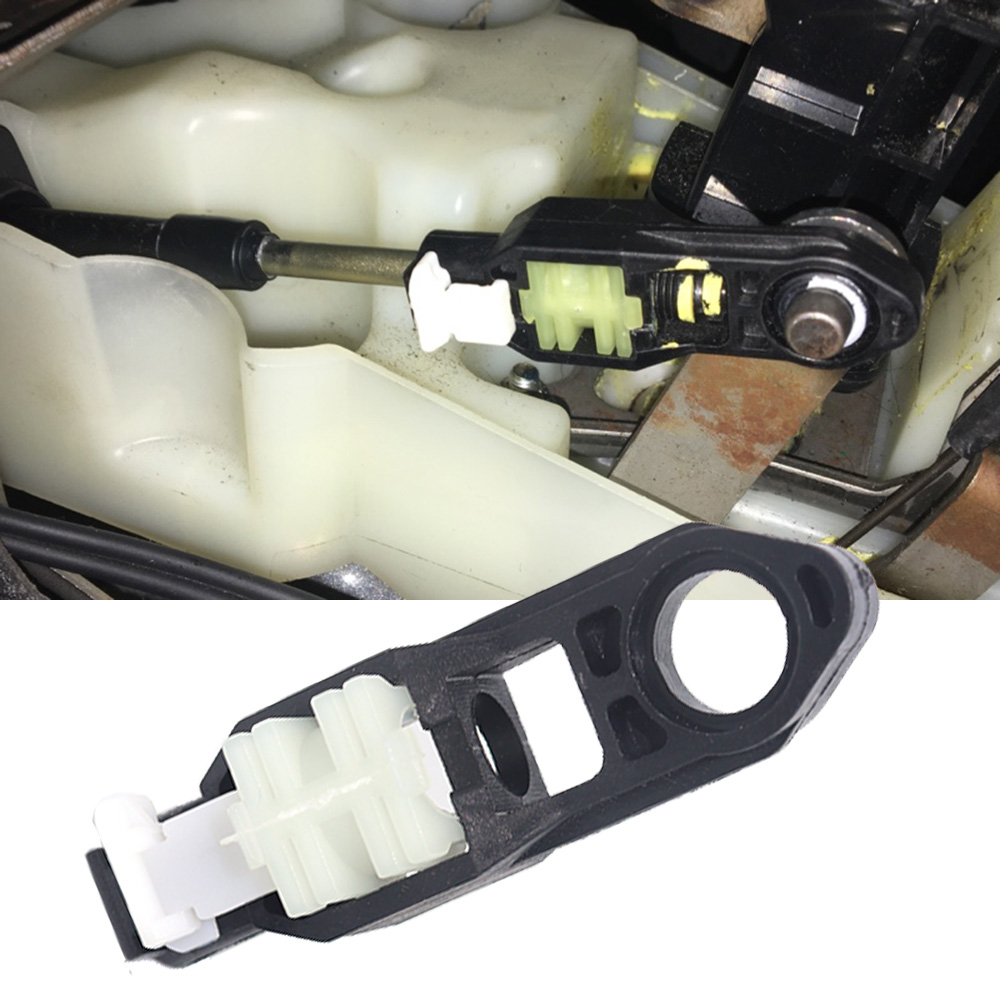 บูชเชื่อมต่อสายเกียร์สำหรับรถย - Sleeved Cable Kit บทวิจารณ์และราคา