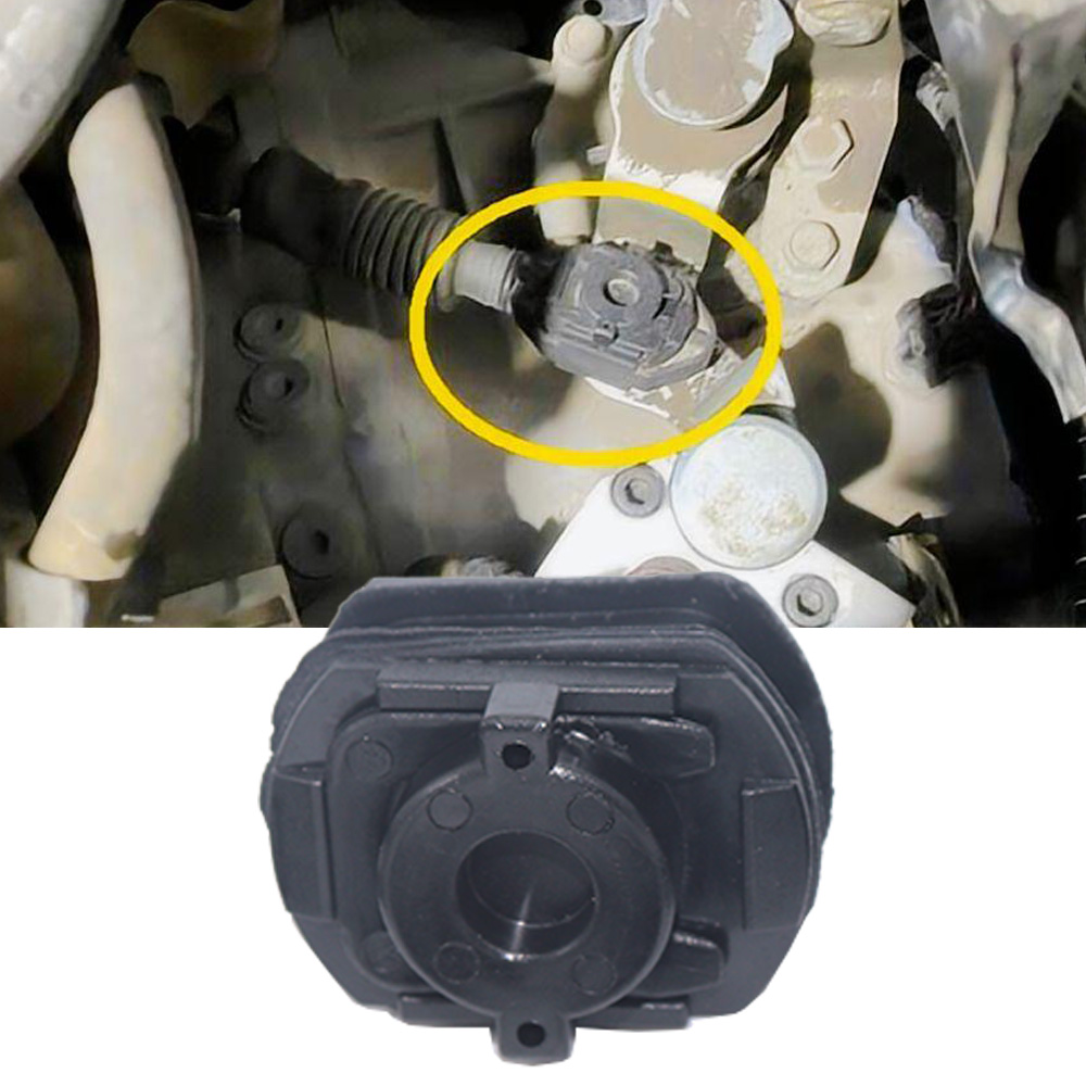 บูชเชื่อมต่อสายเกียร์สำหรับรถย - Sleeved Cable Kit บทวิจารณ์และราคา