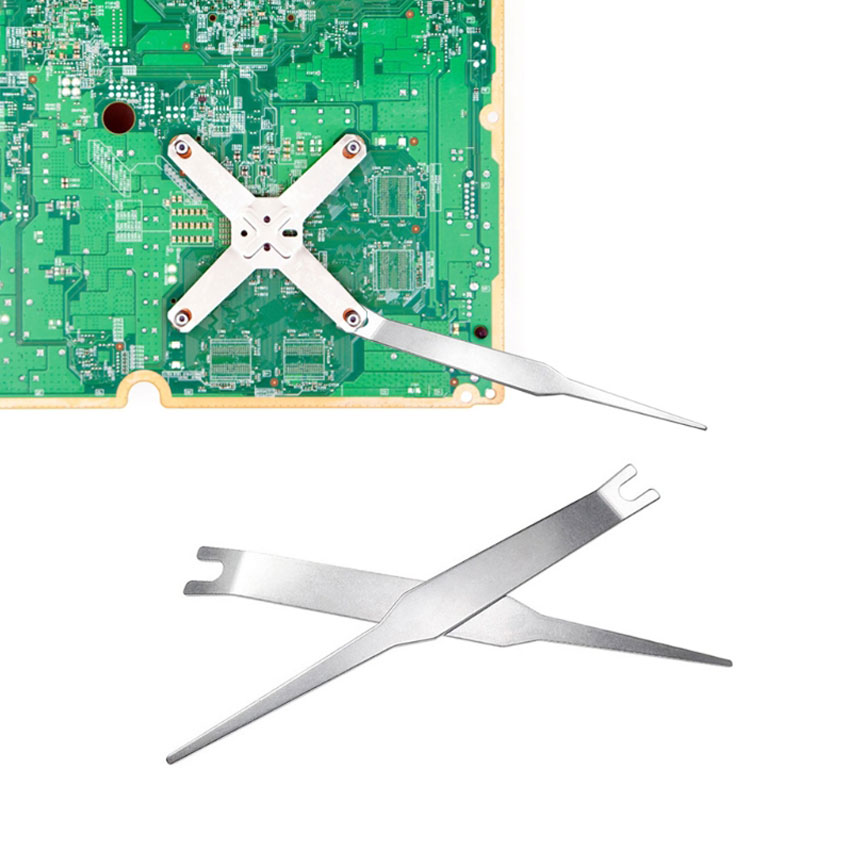 Jcd อุปกรณ์กำจัด X-Clamp สำหรั - Gaming Accessories Xbox บทวิจารณ์และราคา