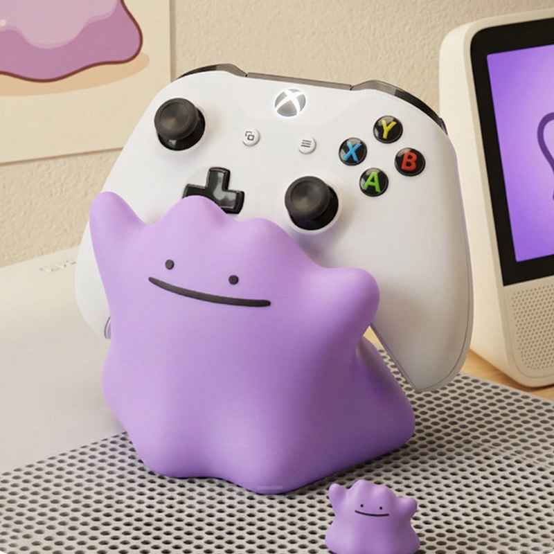 HOT Pokemon Ditto Universal Ga - Gaming Accessories Ps5 บทวิจารณ์และราคา