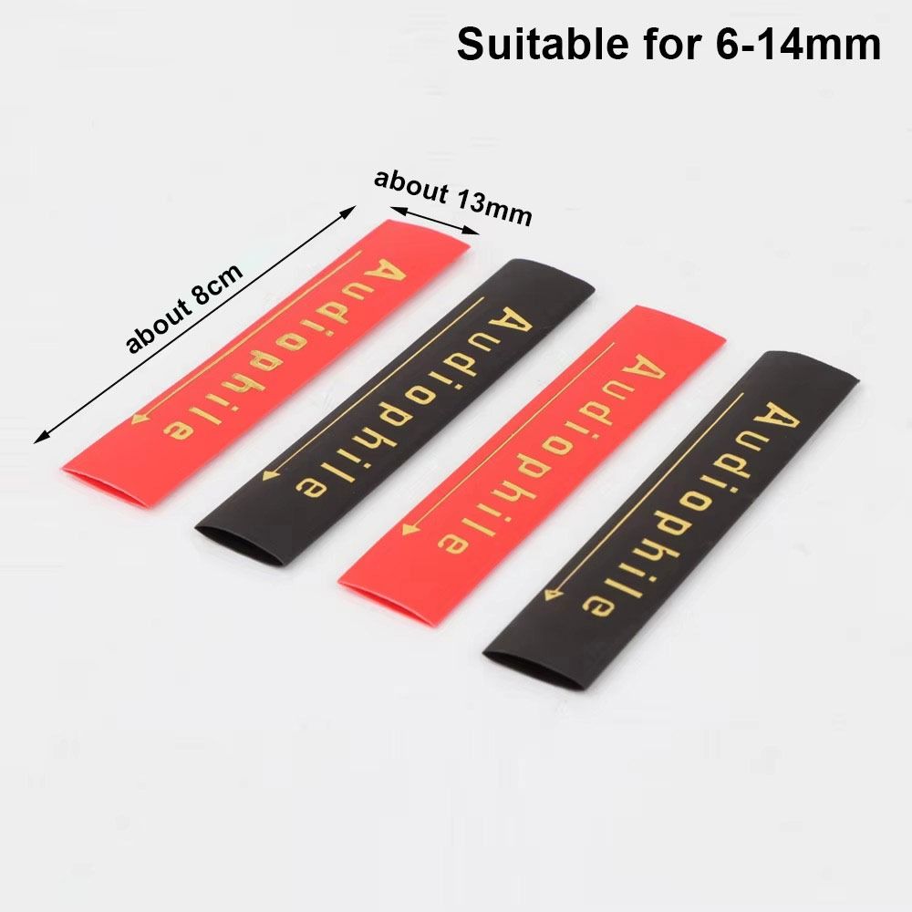 ท่อหดความร้อนแบบทนทาน 1 ชิ้น ข - Sleeved Cable Kit บทวิจารณ์และราคา