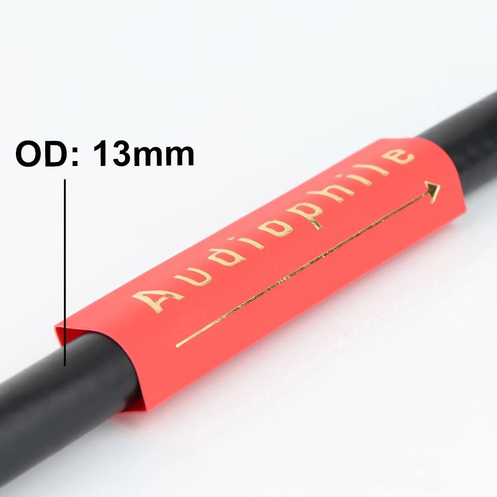 ท่อหดความร้อนแบบทนทาน 1 ชิ้น ข - Sleeved Cable Kit บทวิจารณ์และราคา