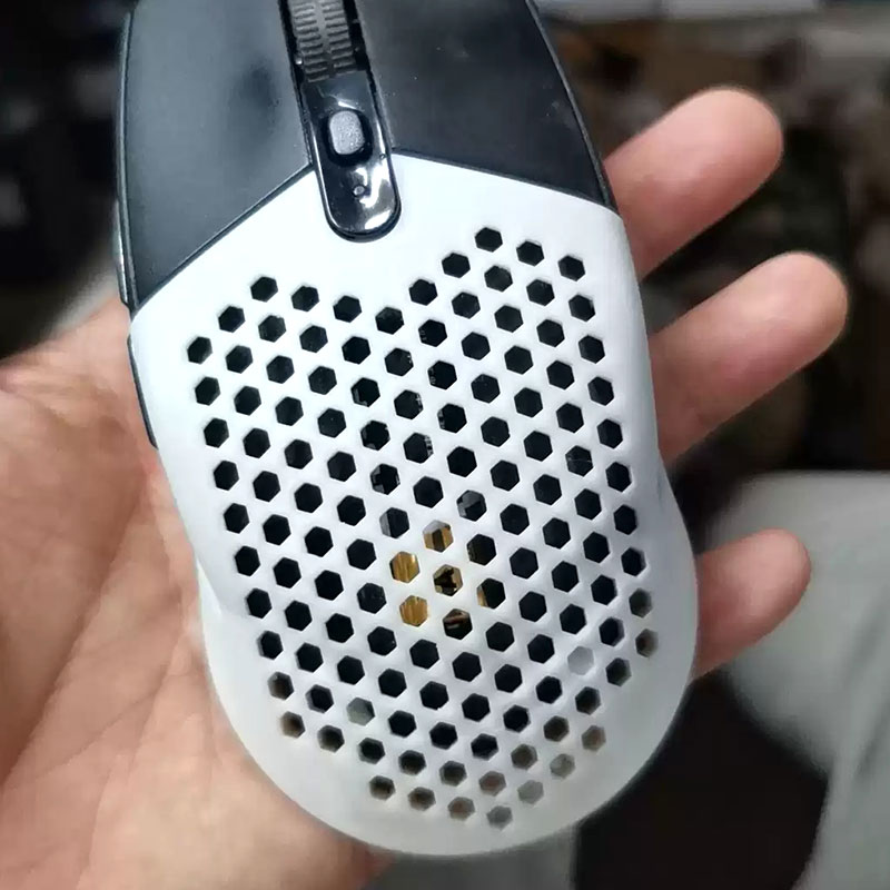 ฝาครอบด้านหลังแบตเตอรี่ G304 ท - Gaming Accessories To 3D Print บทวิจารณ์และราคา