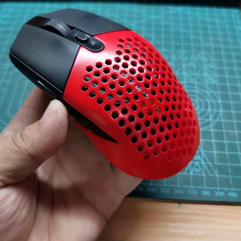 ฝาครอบด้านหลังแบตเตอรี่ G304 ท - Gaming Accessories To 3D Print บทวิจารณ์และราคา