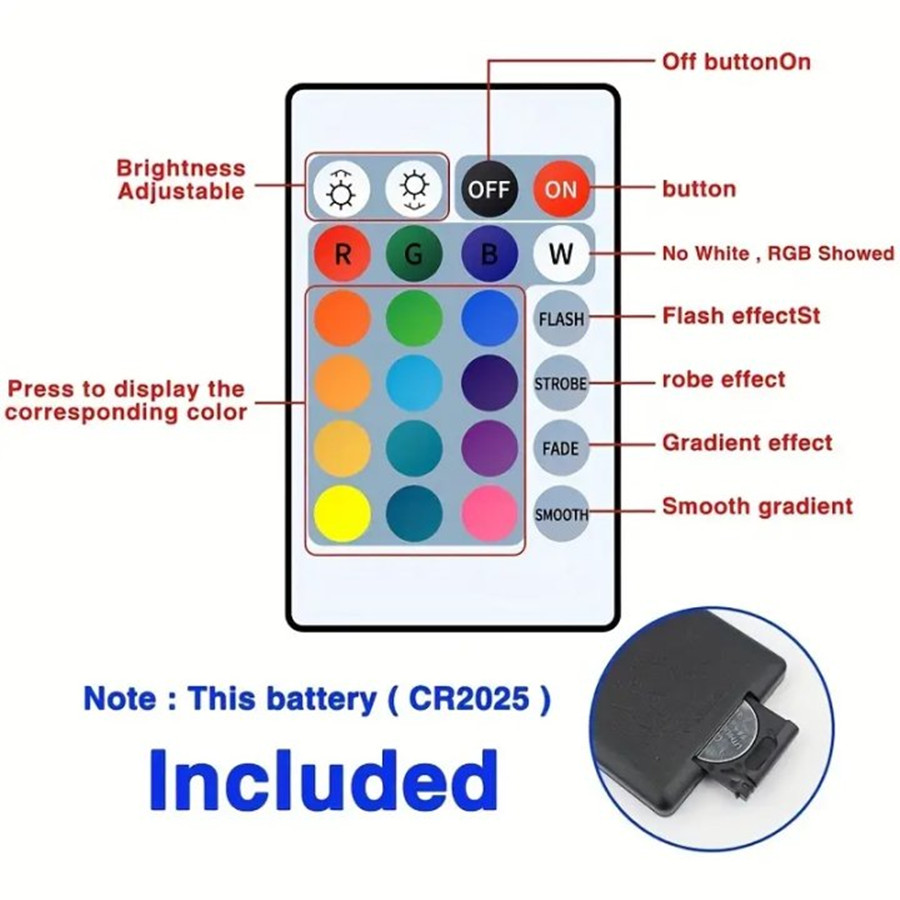 แถบไฟ LED บลูทูธ5050แถบไฟควบคุ - Rgb Hub Sync บทวิจารณ์และราคา