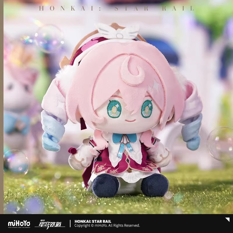 [ของแท้] miHoYo เกม Honkai Sta - Gaming Accessories Toys บทวิจารณ์และราคา