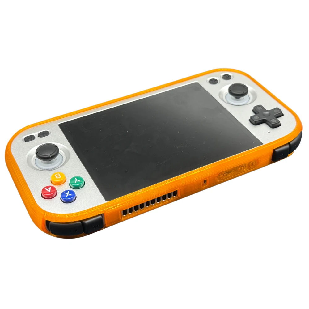 เคสป้องกัน TPU สำหรับเครื่องเล - Gaming Accessories To 3D Print บทวิจารณ์และราคา
