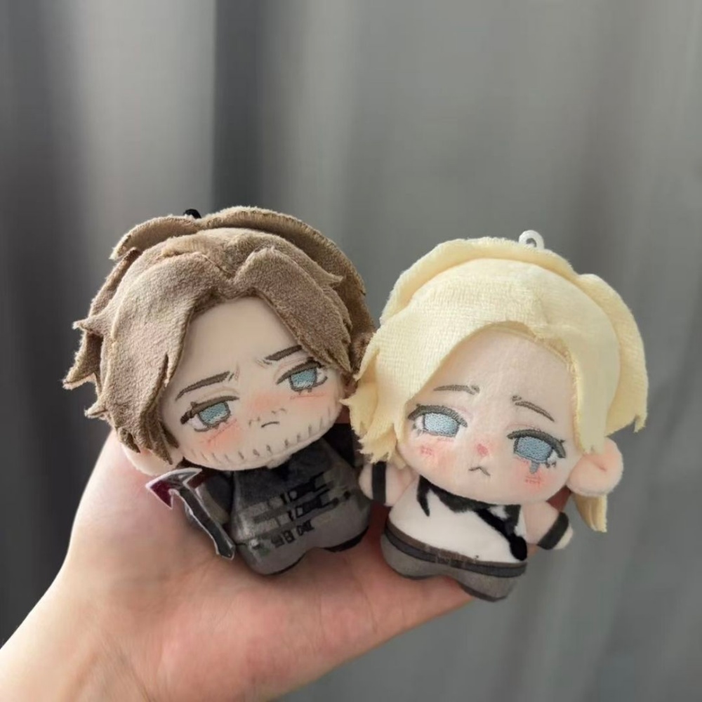 ตุ๊กตาผ้าฝ้ายคอสเพลย์ เลออน สก - Gaming Accessories Toys บทวิจารณ์และราคา