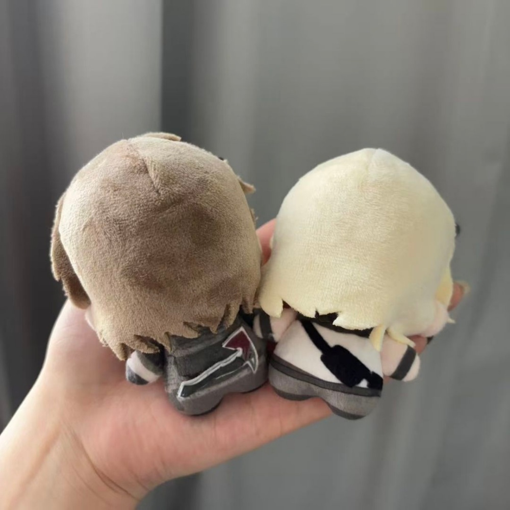 ตุ๊กตาผ้าฝ้ายคอสเพลย์ เลออน สก - Gaming Accessories Toys บทวิจารณ์และราคา
