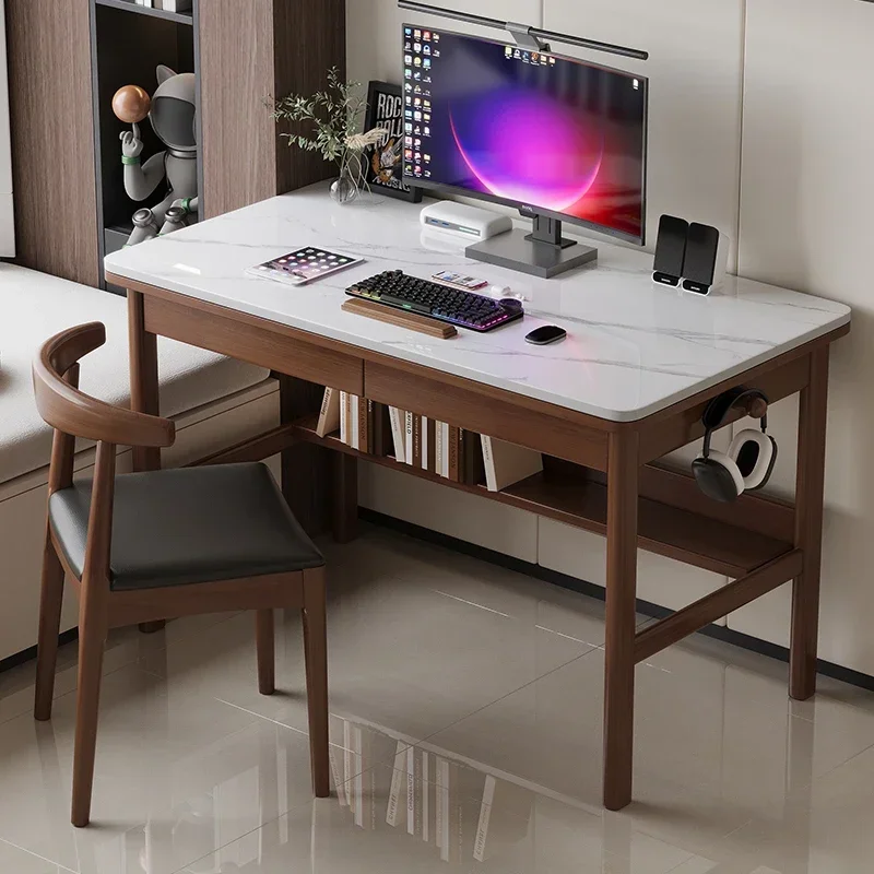 โต๊ะคอมพิวเตอร์ โต๊ะทำงานที่บ้ - Gaming Accessories Monitor บทวิจารณ์และราคา