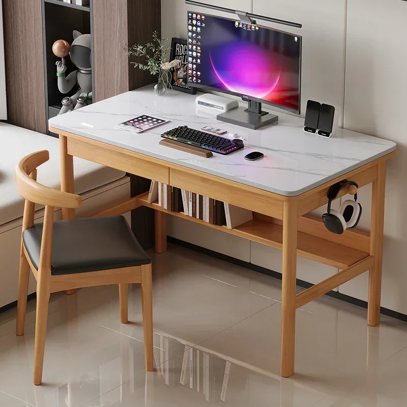 โต๊ะคอมพิวเตอร์ โต๊ะทำงานที่บ้ - Gaming Accessories Monitor บทวิจารณ์และราคา