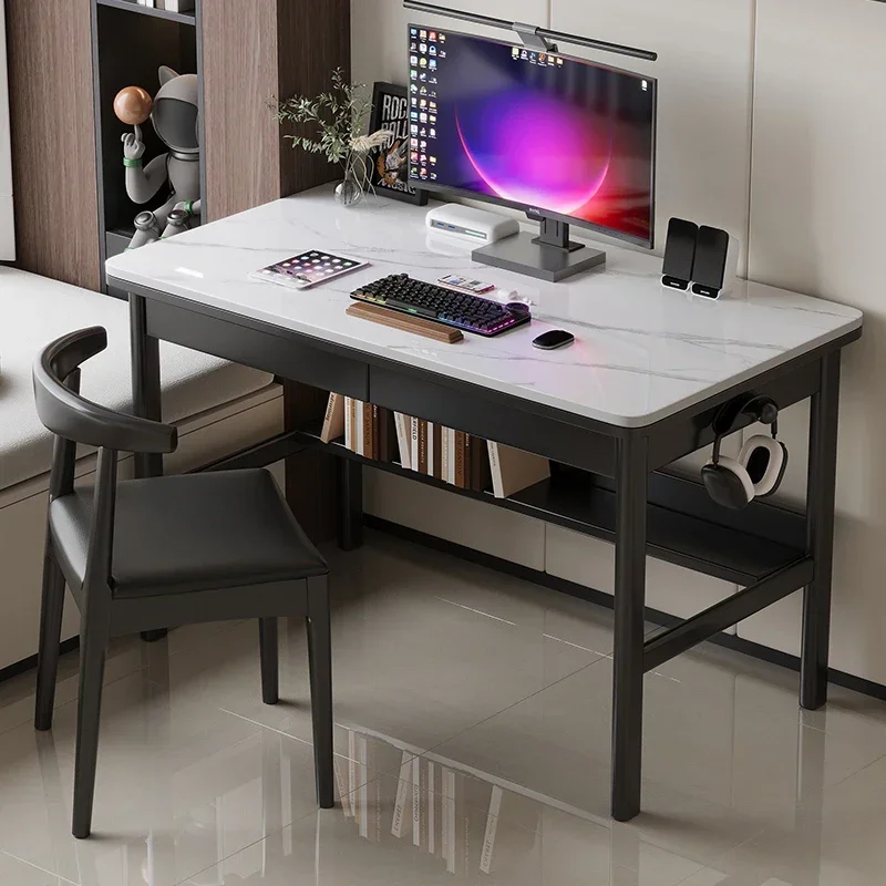 โต๊ะคอมพิวเตอร์ โต๊ะทำงานที่บ้ - Gaming Accessories Monitor บทวิจารณ์และราคา