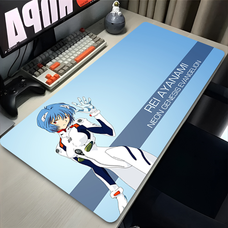 แผ่นรองเมาส์ XXL ขนาดใหญ่ ลายก - Gaming Accessories Kawaii บทวิจารณ์และราคา