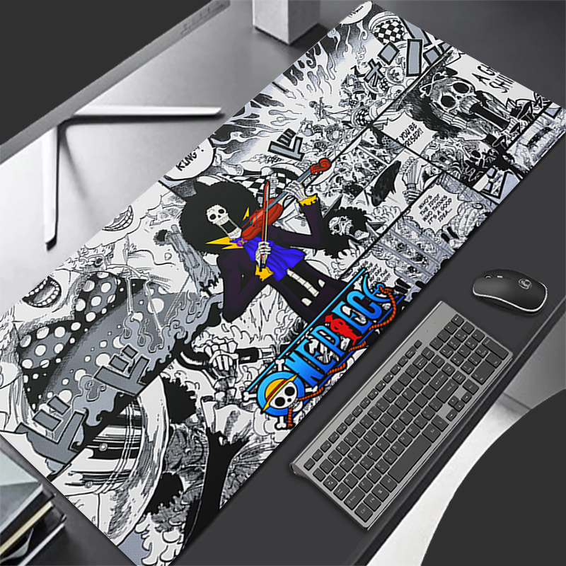 แผ่นรองเมาส์วันพีซ เกมเมอร์ แผ - Gaming Accessories Gamer บทวิจารณ์และราคา